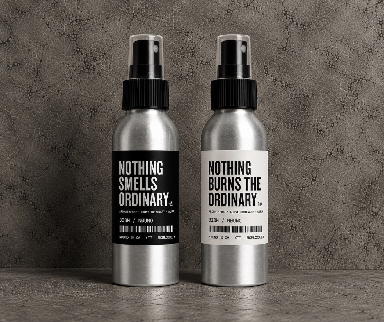 Home Spray Duo Ordinary