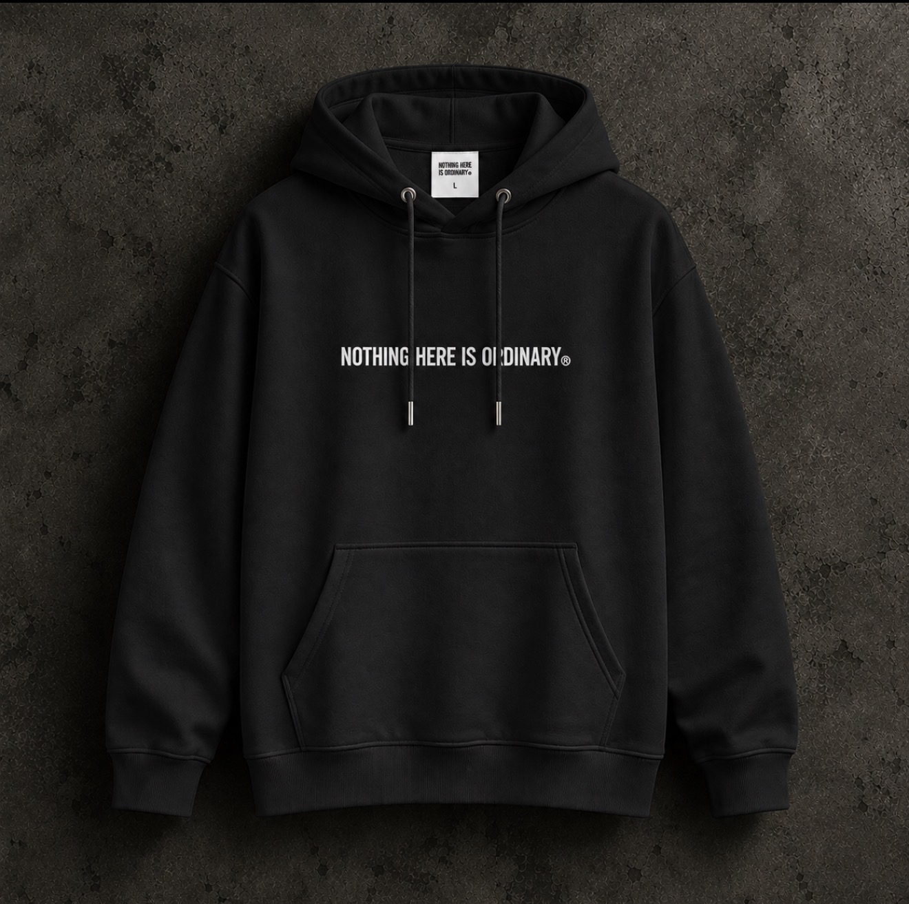 Hoodie