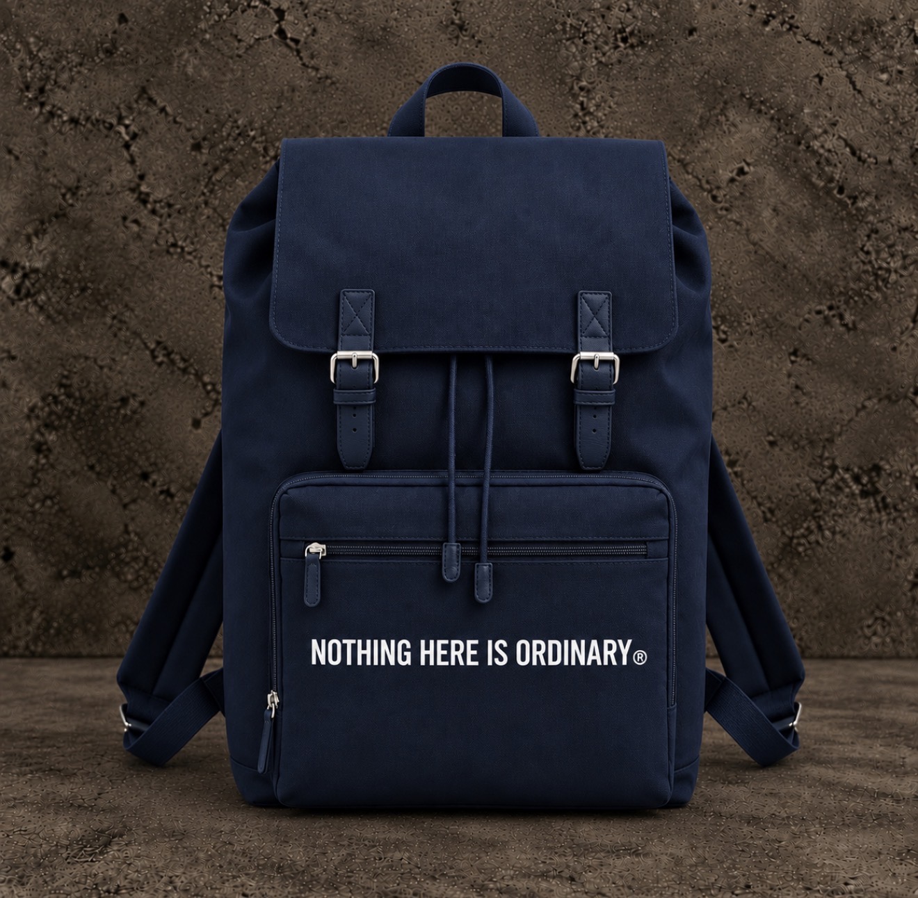 Mochila Vintage (Laptop)