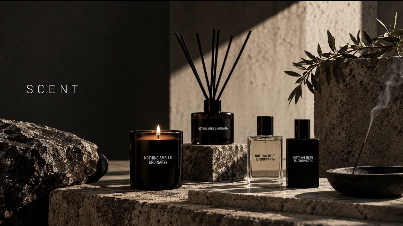 Scent